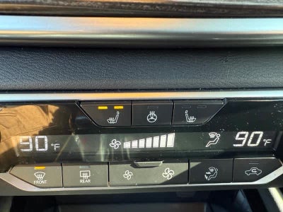 2021 Nissan Altima 2.5 Platinum