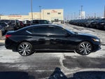 2021 Nissan Altima 2.5 Platinum