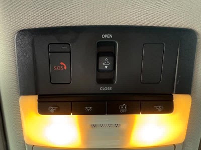 2021 Nissan Altima 2.5 Platinum