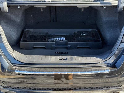 2021 Nissan Altima 2.5 Platinum