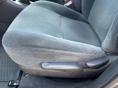 2008 Toyota Corolla S