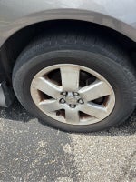 2008 Toyota Corolla S