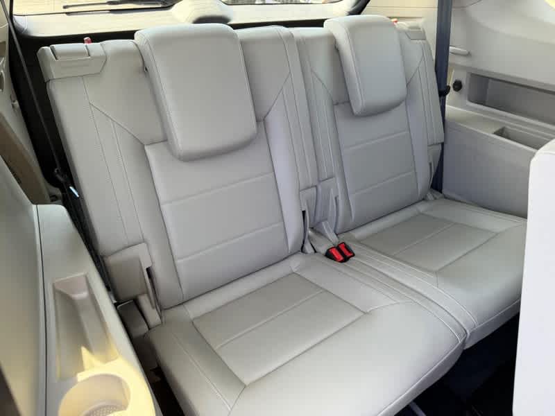 2023 Volkswagen Atlas 3.6L V6 SEL