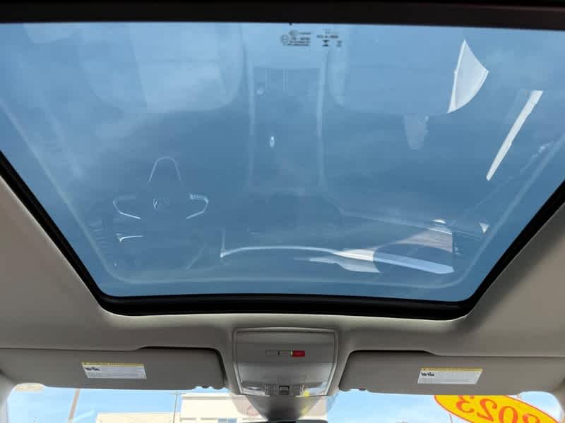 2023 Volkswagen Atlas 3.6L V6 SEL
