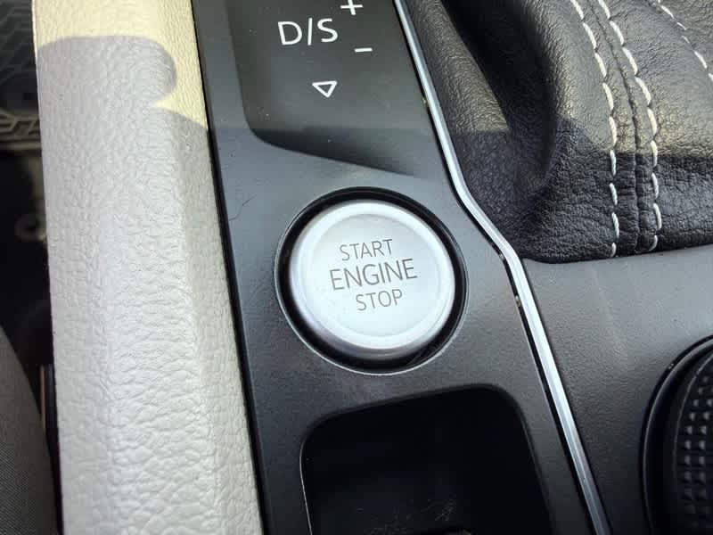 2023 Volkswagen Atlas 3.6L V6 SEL