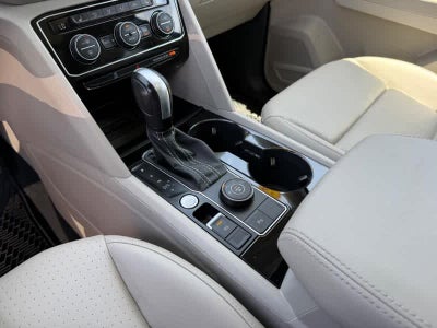 2023 Volkswagen Atlas 3.6L V6 SEL