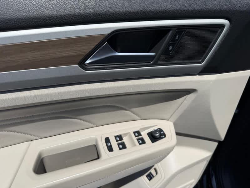 2023 Volkswagen Atlas 3.6L V6 SEL