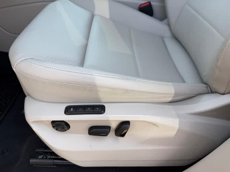 2023 Volkswagen Atlas 3.6L V6 SEL