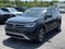 2023 Volkswagen Atlas 3.6L V6 SEL