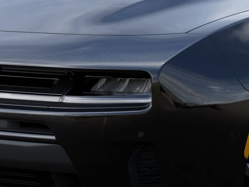 2026 Dodge Charger R/T Plus