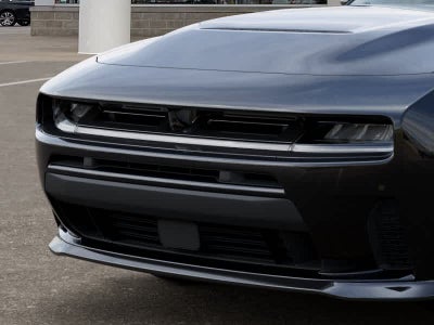 2026 Dodge Charger R/T Plus