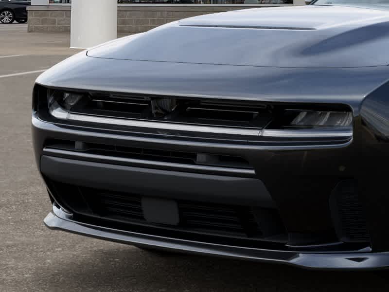 2026 Dodge Charger R/T Plus