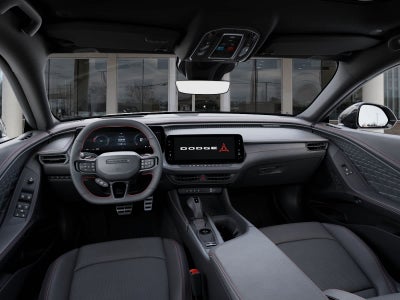 2026 Dodge Charger R/T Plus