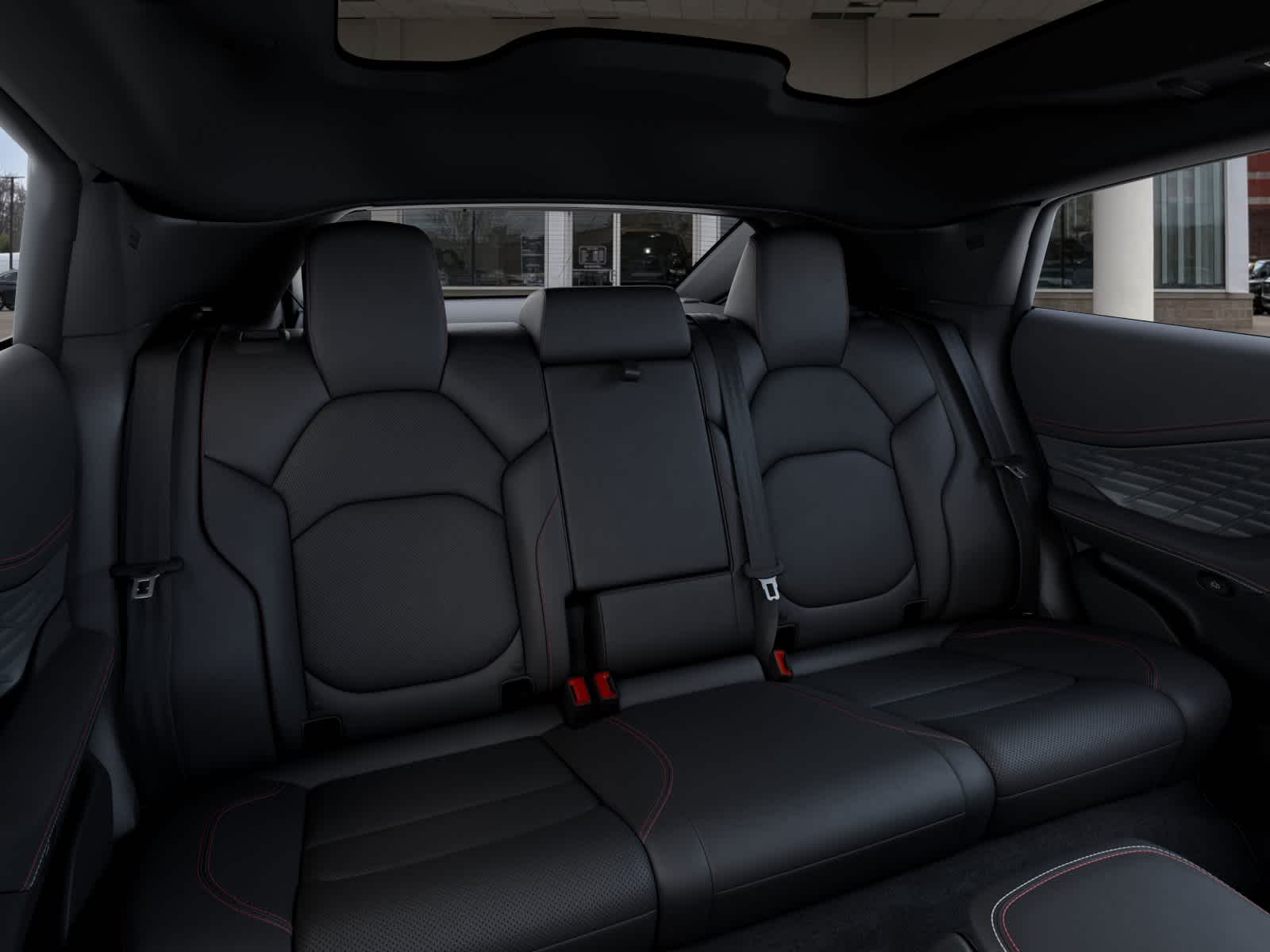 2026 Dodge Charger R/T Plus