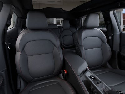 2026 Dodge Charger R/T Plus