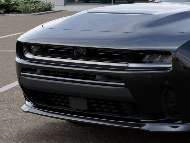 2026 Dodge Charger R/T Plus