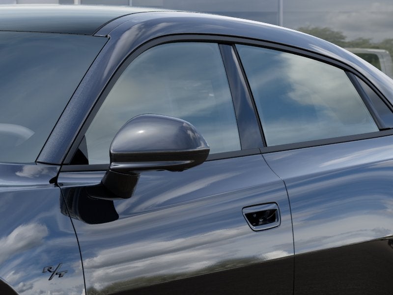 2026 Dodge Charger R/T Plus