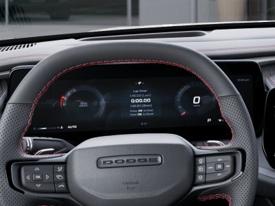 2026 Dodge Charger R/T Plus