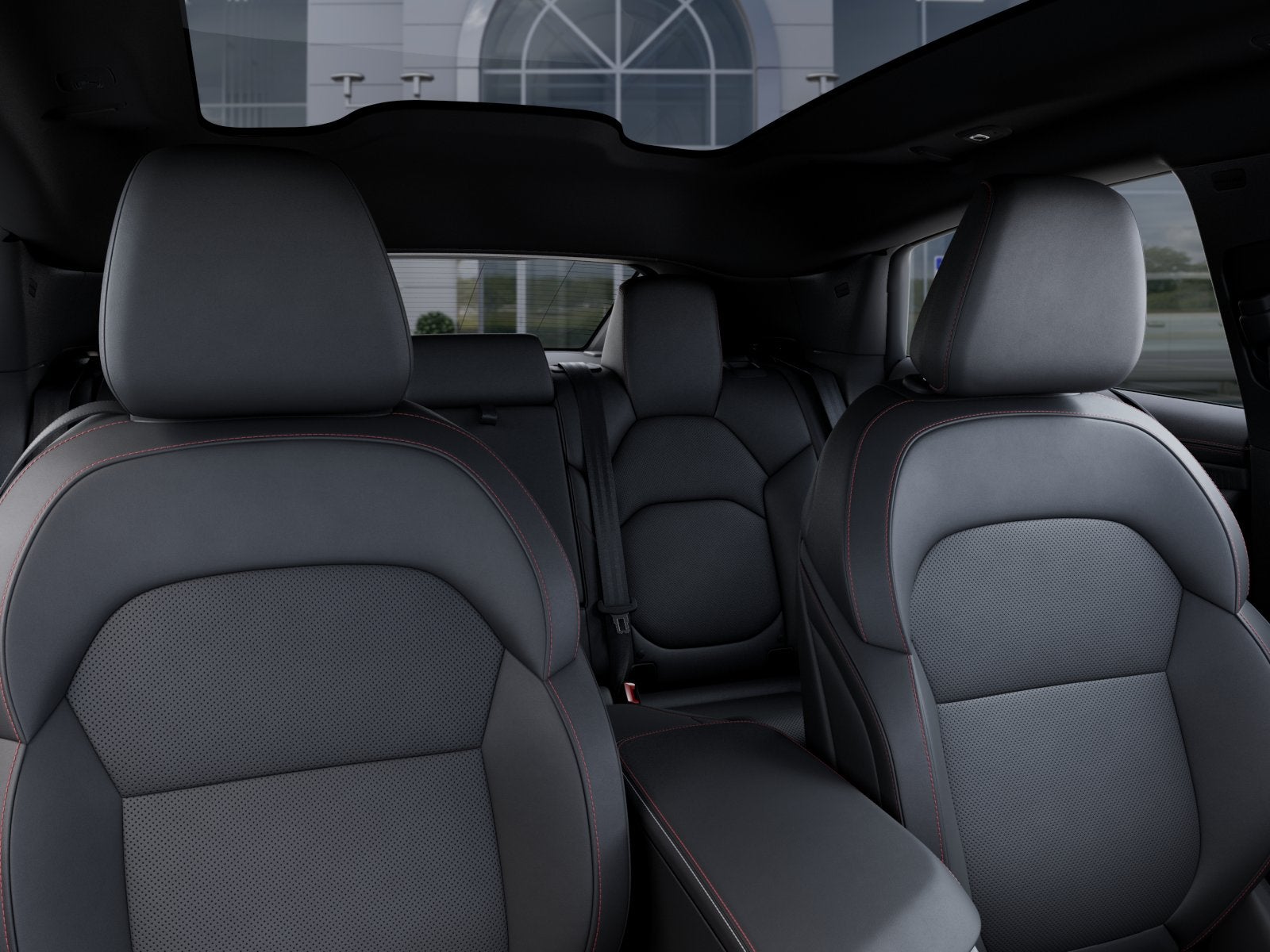 2026 Dodge Charger R/T Plus