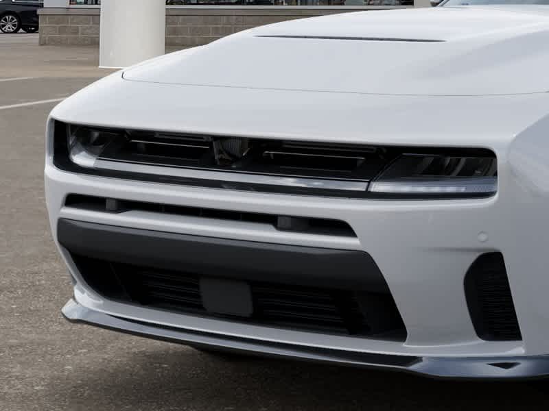2026 Dodge Charger R/T