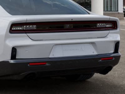 2026 Dodge Charger R/T