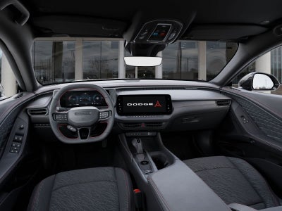 2026 Dodge Charger R/T