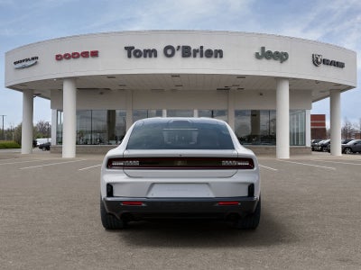2026 Dodge Charger R/T
