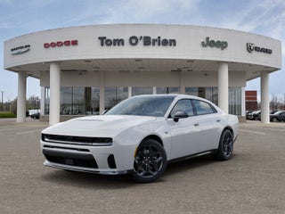 2026 Dodge Charger R/T