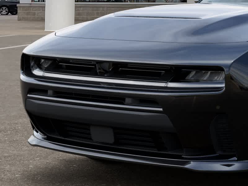 2026 Dodge Charger Scat Pack Plus