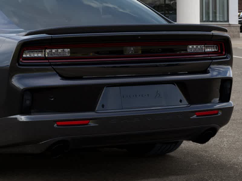2026 Dodge Charger Scat Pack Plus