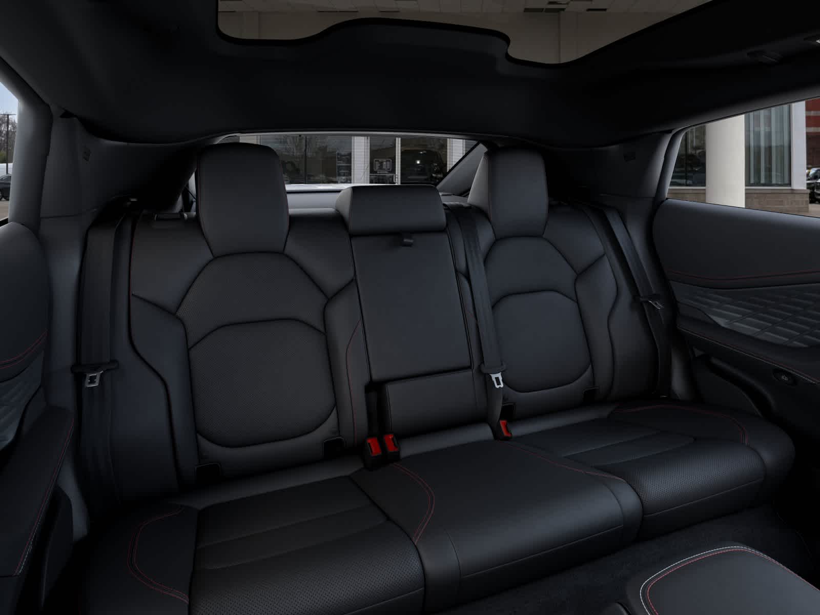 2026 Dodge Charger Scat Pack Plus