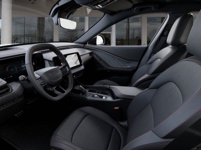 2026 Dodge Charger Scat Pack Plus