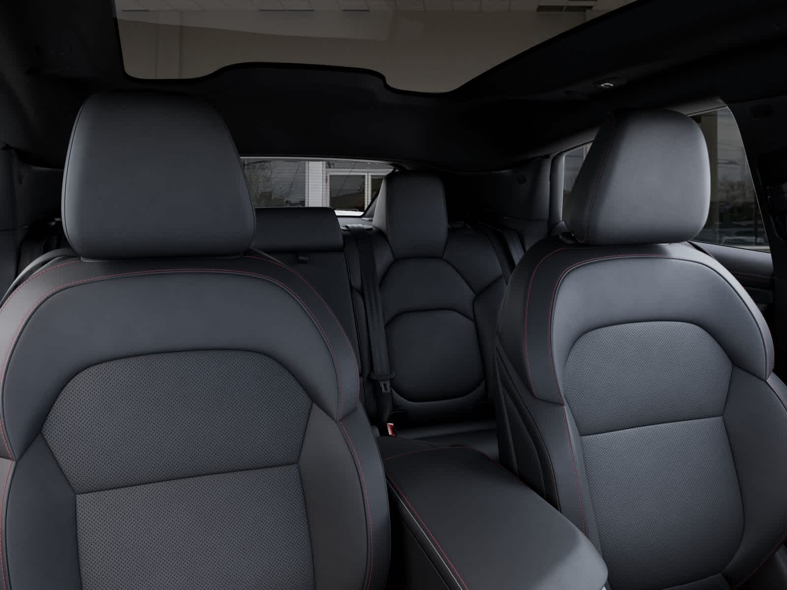 2026 Dodge Charger Scat Pack Plus
