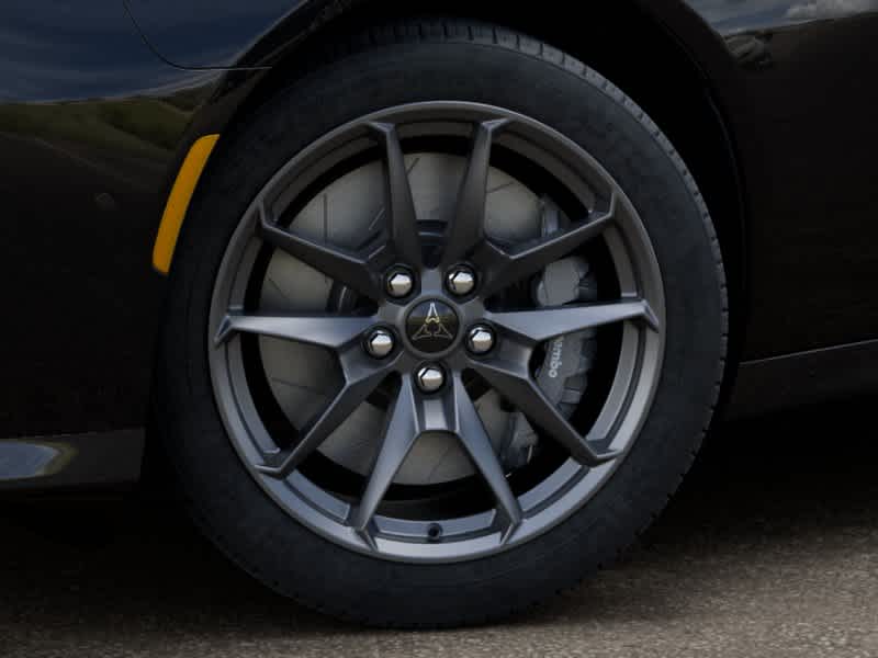 2026 Dodge Charger Scat Pack Plus