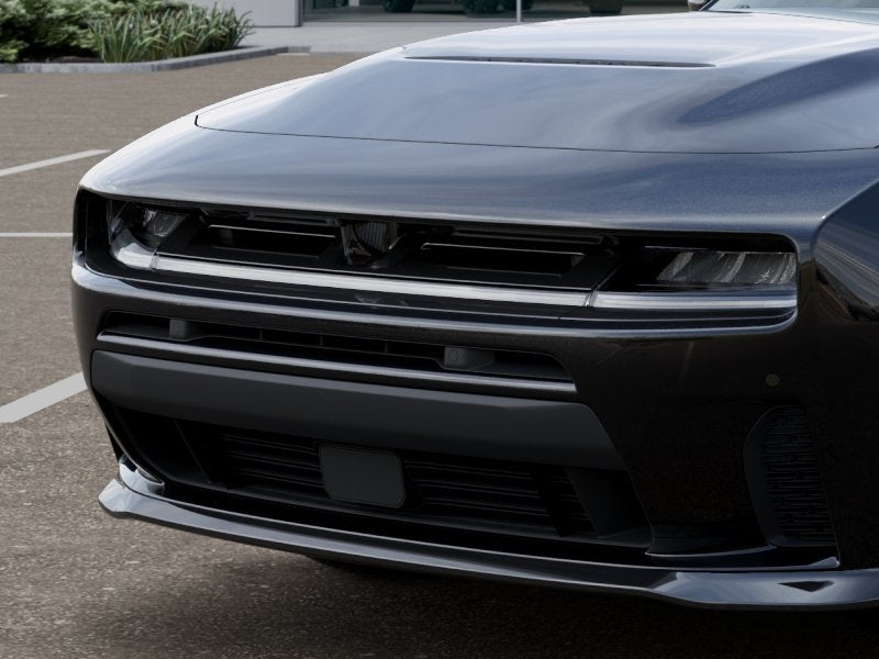 2026 Dodge Charger Scat Pack Plus