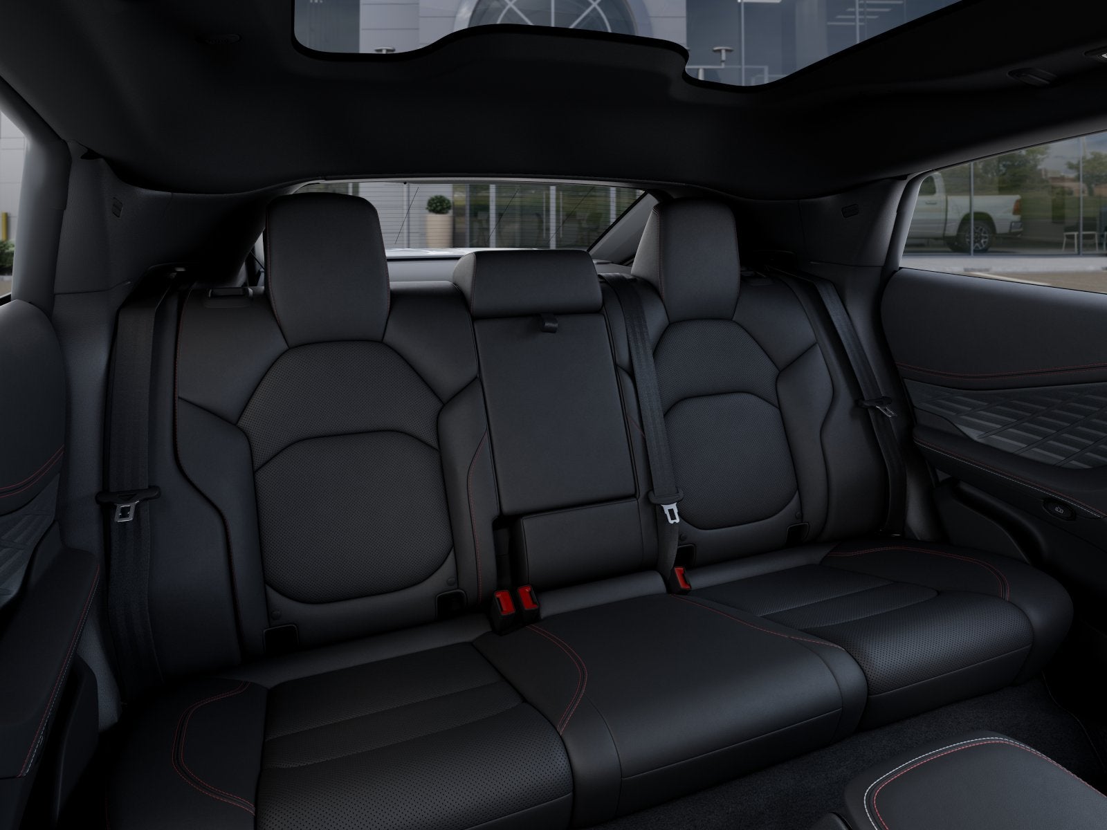 2026 Dodge Charger Scat Pack Plus