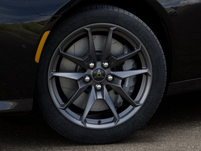 2026 Dodge Charger Scat Pack Plus