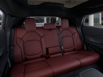 2027 Dodge Charger CHARGER SCAT PACK PLUS 4-DOOR AWD