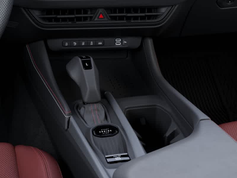 2027 Dodge Charger CHARGER SCAT PACK PLUS 4-DOOR AWD