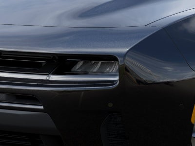 2027 Dodge Charger CHARGER SCAT PACK PLUS 4-DOOR AWD