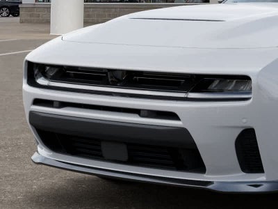 2026 Dodge Charger Scat Pack Plus