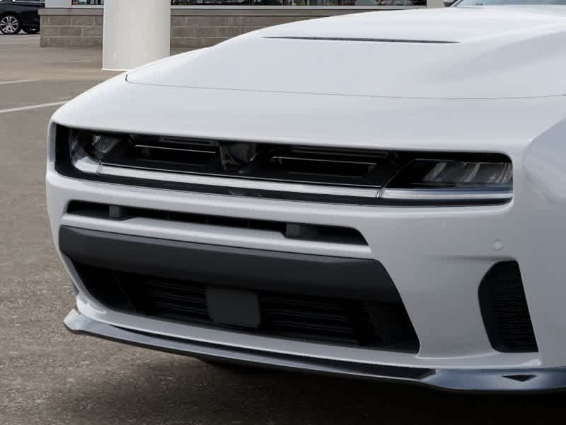 2026 Dodge Charger Scat Pack Plus