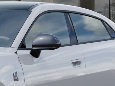 2026 Dodge Charger Scat Pack Plus