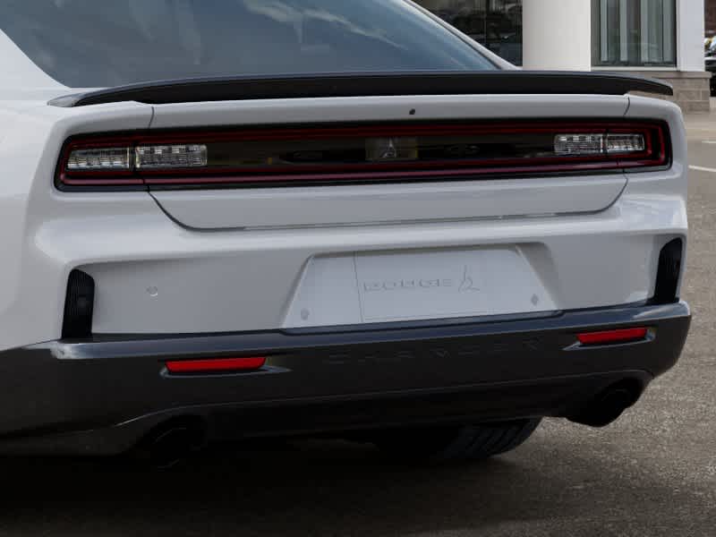 2026 Dodge Charger Scat Pack Plus