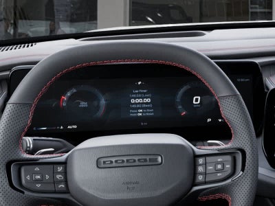 2026 Dodge Charger Scat Pack Plus