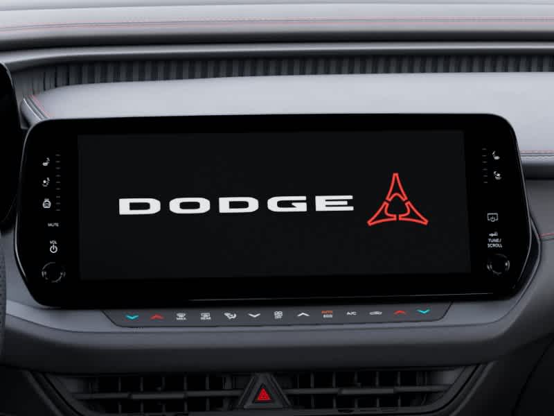 2026 Dodge Charger Scat Pack Plus