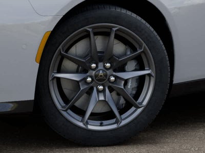 2026 Dodge Charger Scat Pack Plus