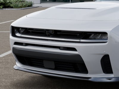 2026 Dodge Charger Scat Pack Plus