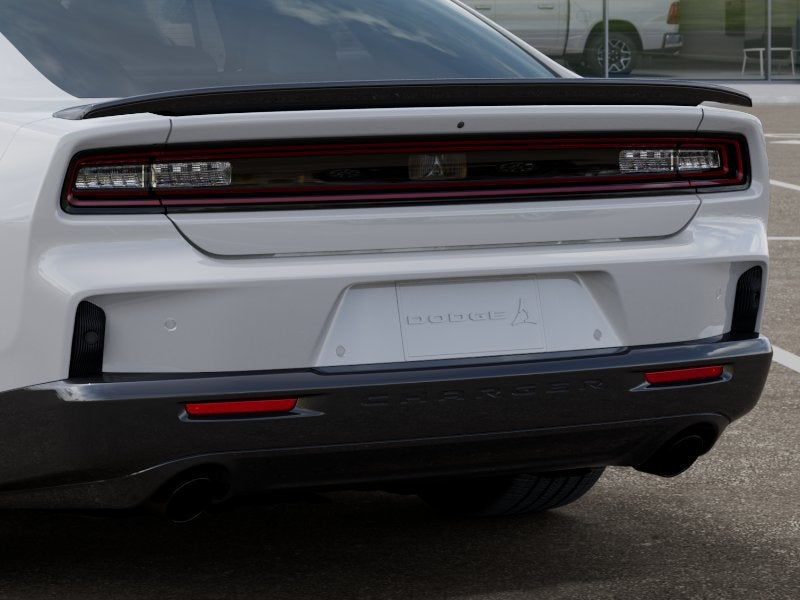 2026 Dodge Charger Scat Pack Plus