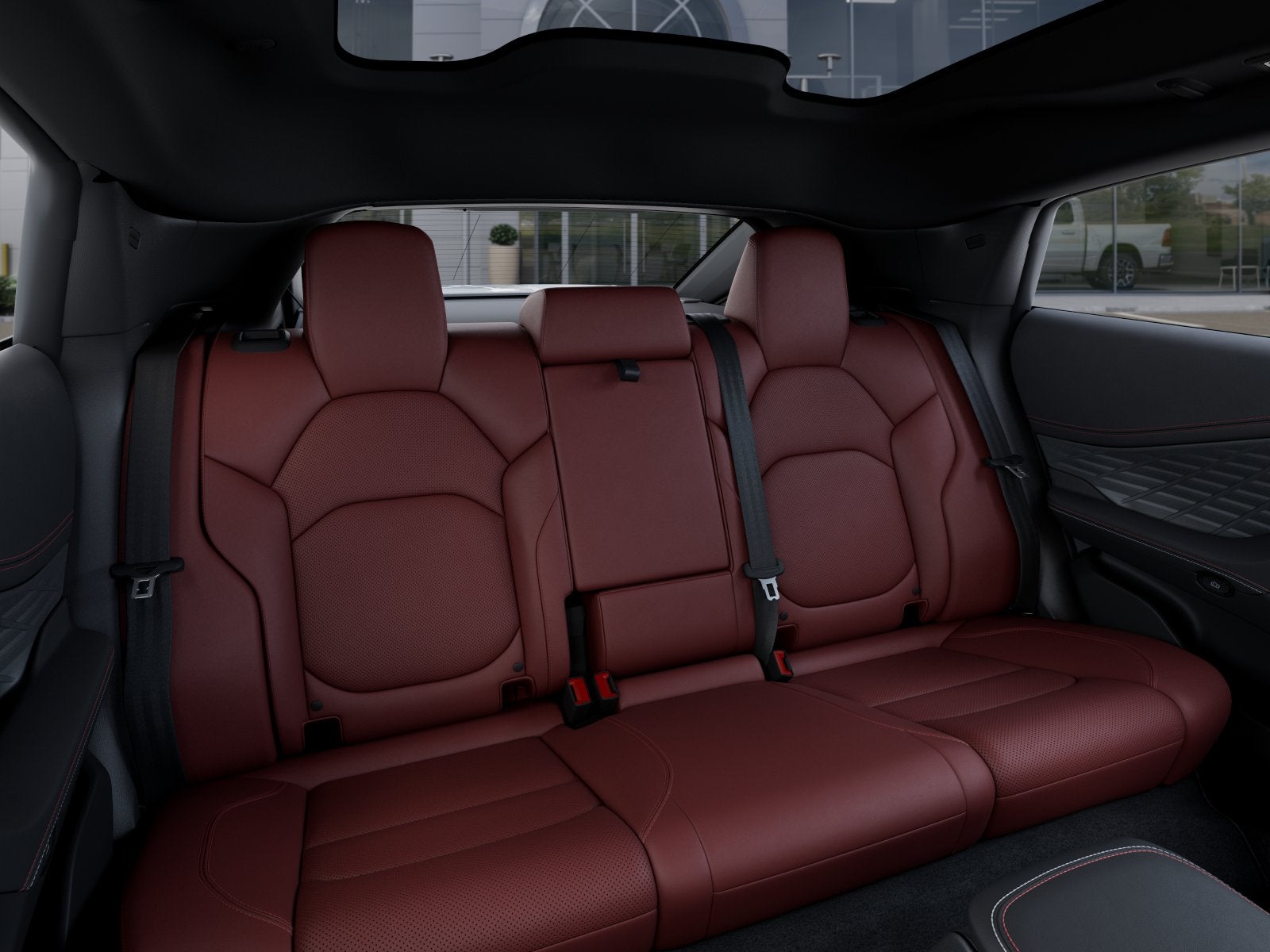 2026 Dodge Charger Scat Pack Plus